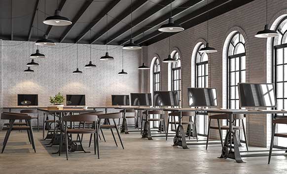 Commercial Polished Concrete Auckland, New Zealand