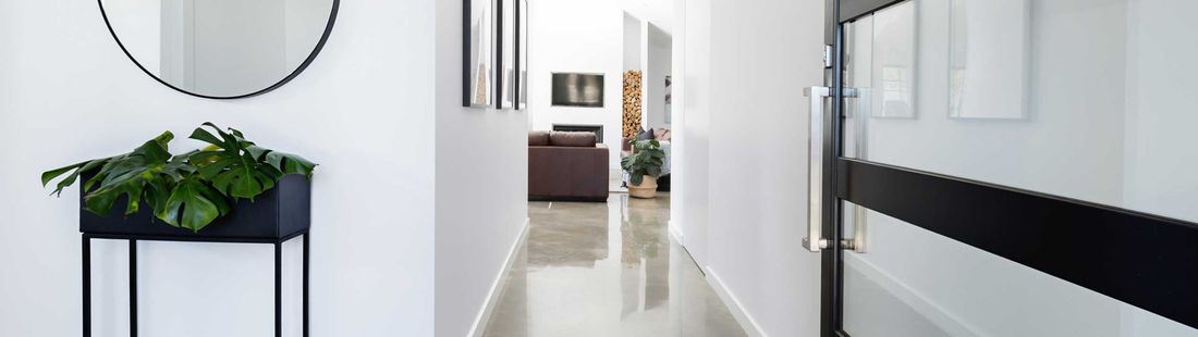 Epoxy Adelaide contractors